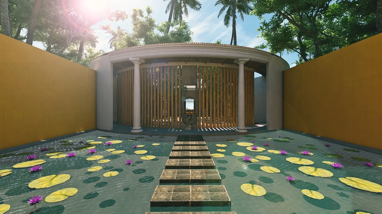 GANDARA VILLA