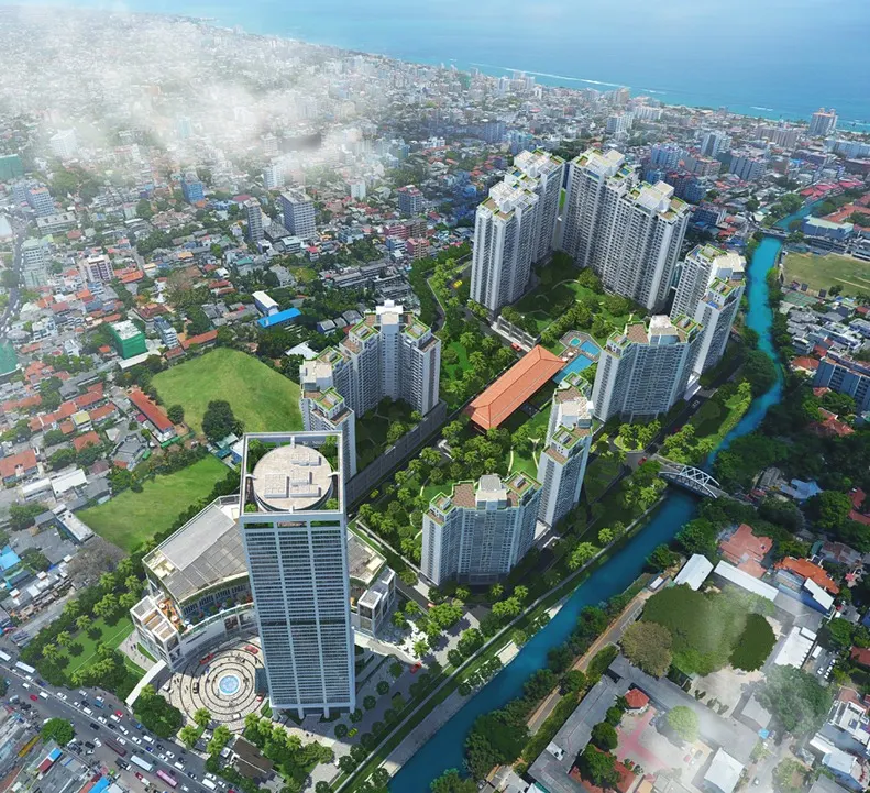 HAVELOCK CITY