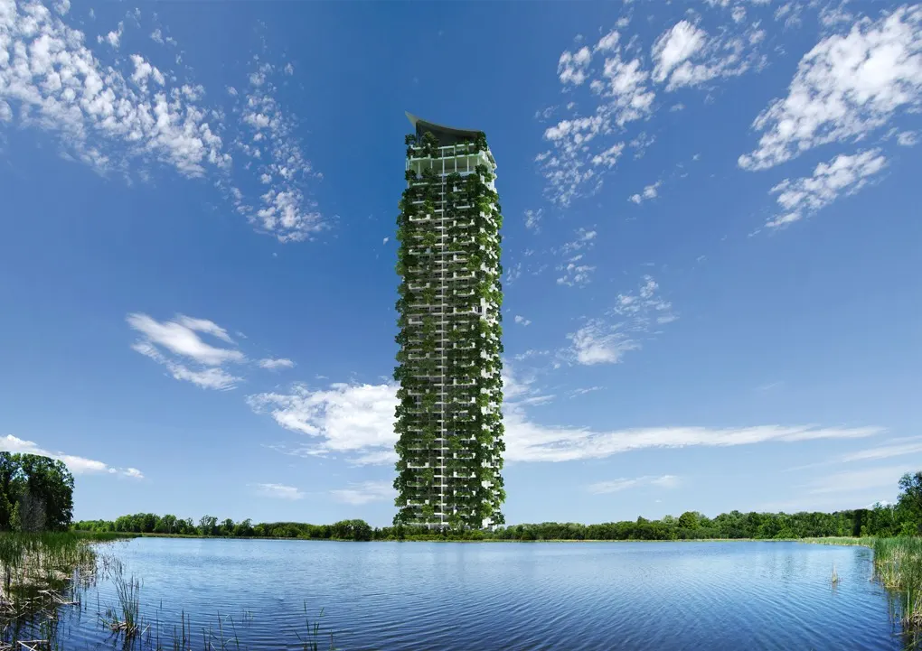 CLEAR POINT RESIDENCIES
