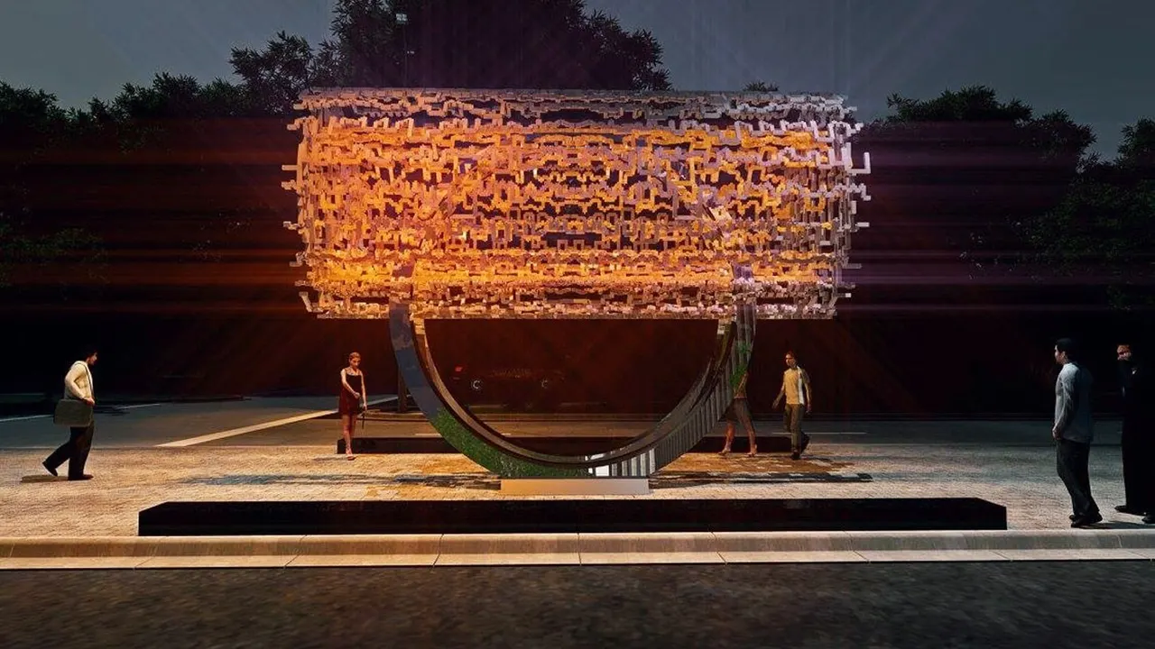 LA SCULPTURE