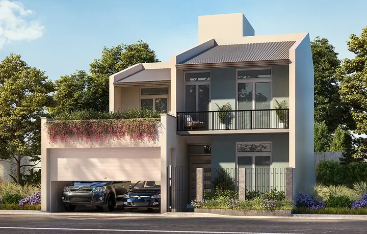 PRIME VILLAS SAMAGI MAWATHA
