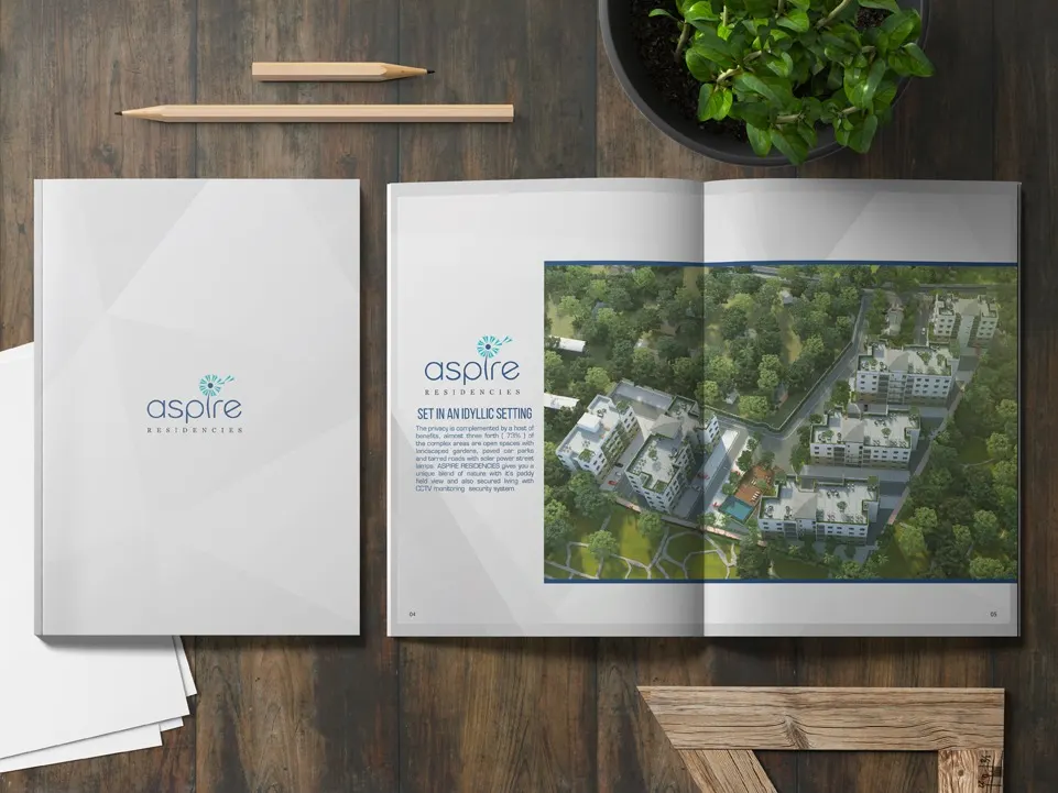 ASPIRE RESIDENCIES