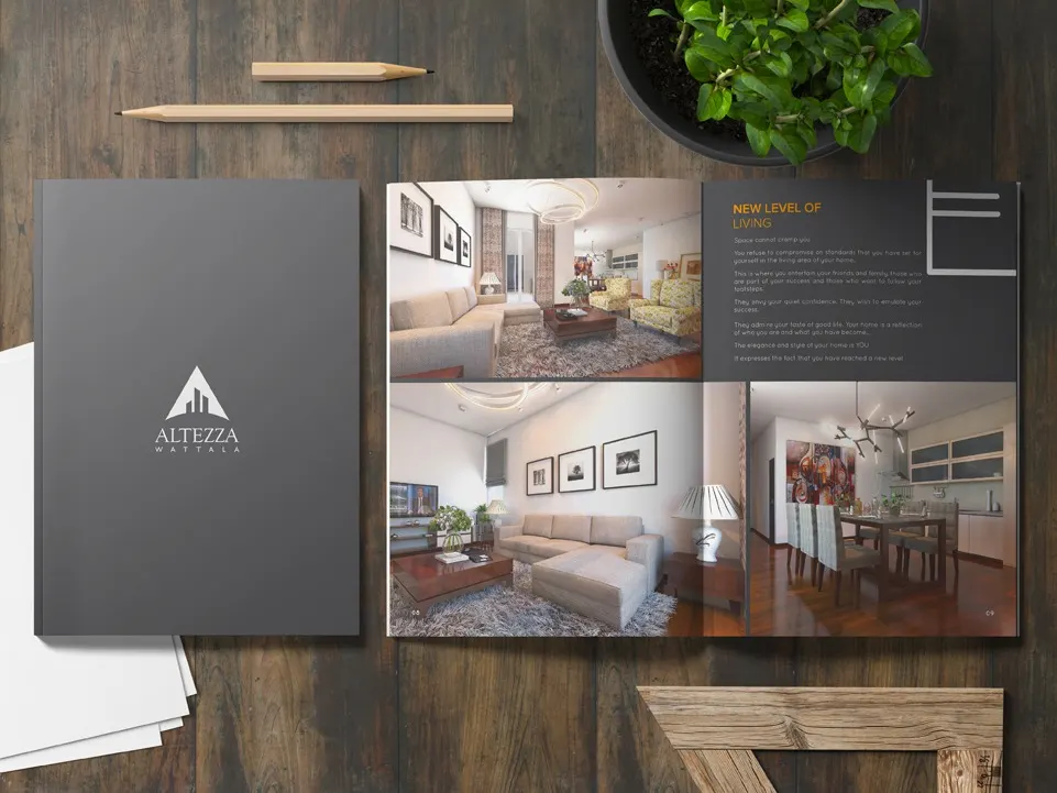ALTEZZA RESIDENCIES