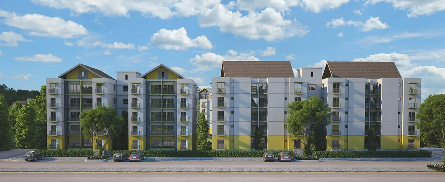 ARIYANA RESORT APARTMENTS