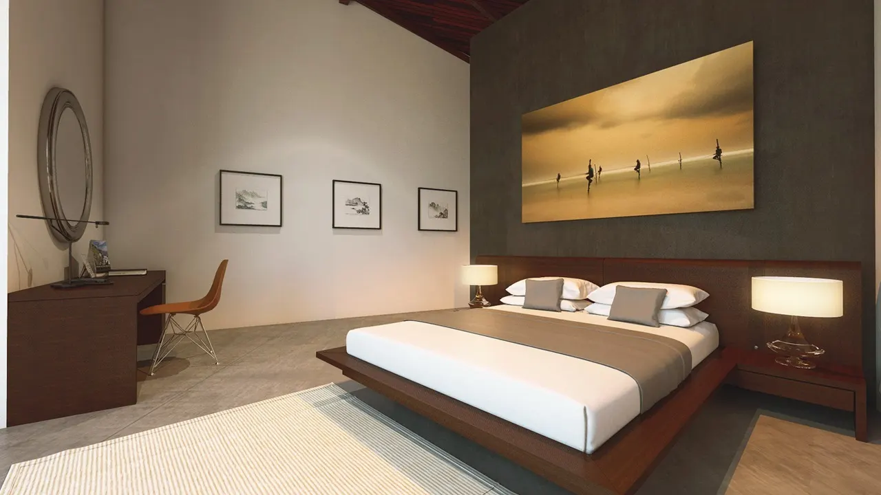 GANDARA VILLA