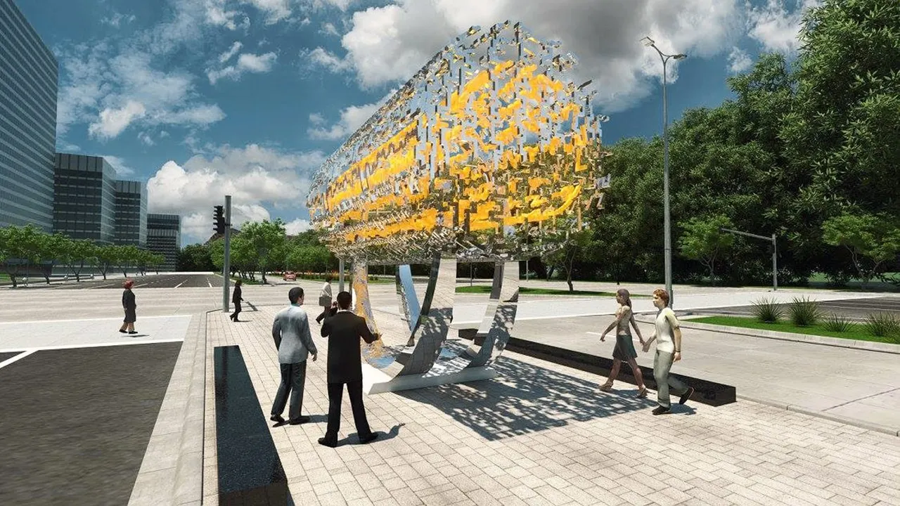 LA SCULPTURE