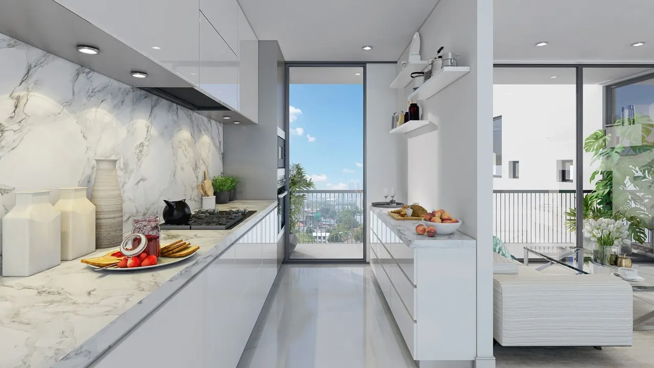 HAVELOCK HEIGHTS