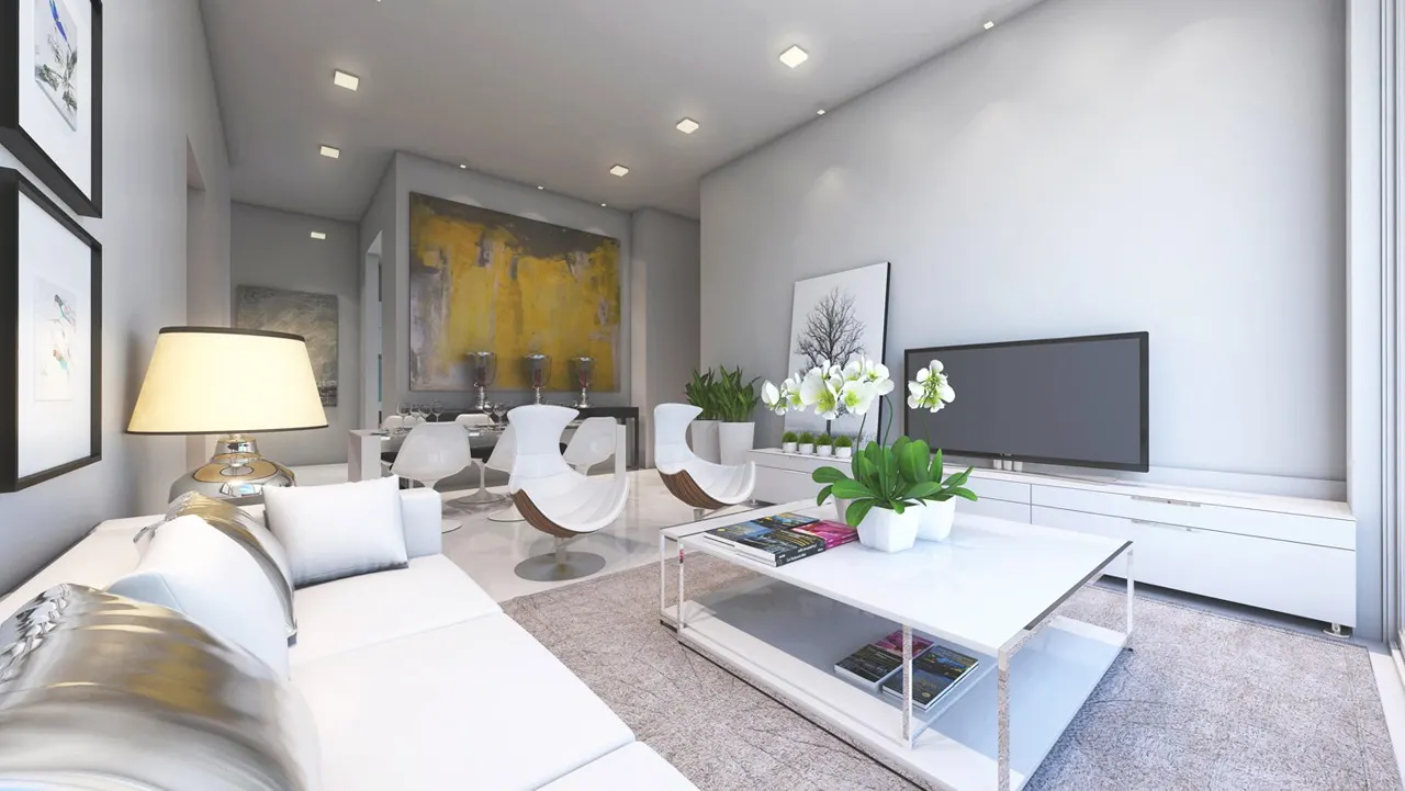 ELYSIAN RESIDENCIES MOUNT LAVINIA