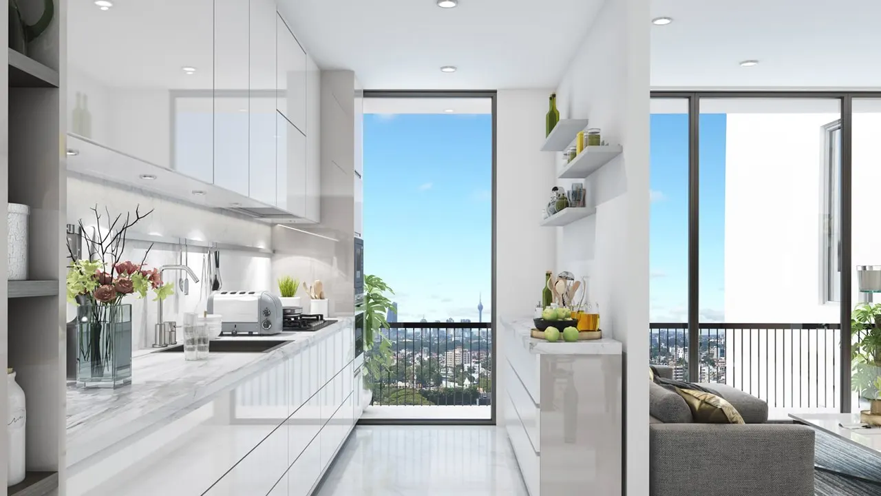 HAVELOCK HEIGHTS