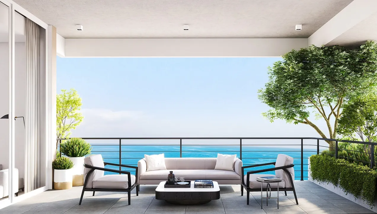 AQUAMARINE RESIDENCIES