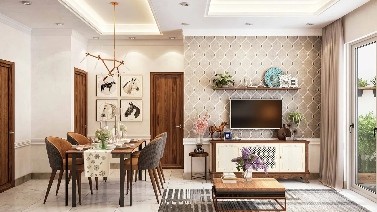 CANTERBURY RESORT APARTMENTS & RESIDENCIES -PHASE 2