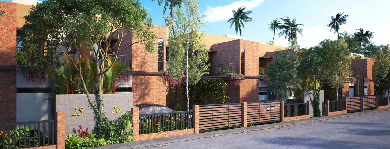 CANTERBURY RESORT APARTMENTS & RESIDENCIES -PHASE 2