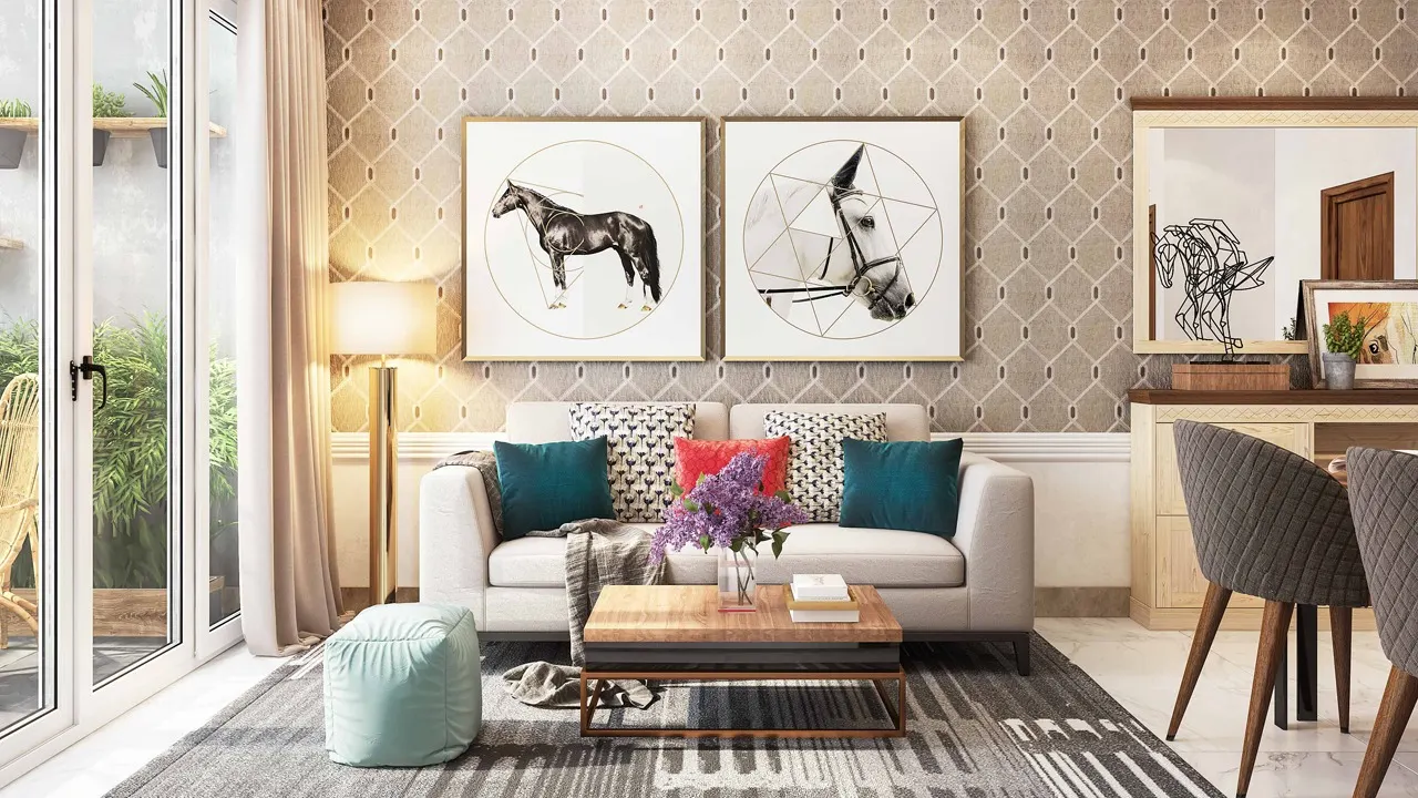 CANTERBURY RESORT APARTMENTS & RESIDENCIES -PHASE 2