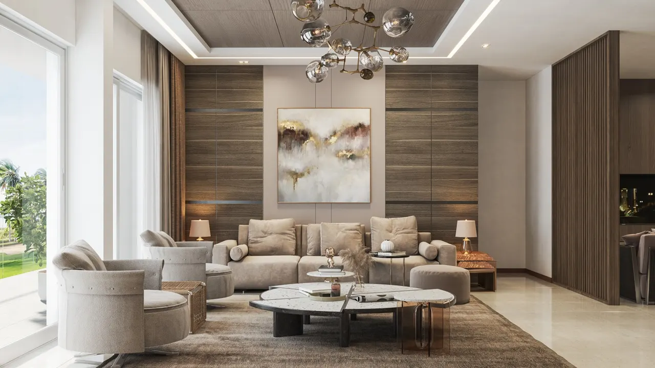 CANTERBURY RESORT APARTMENTS & RESIDENCIES -PHASE 1