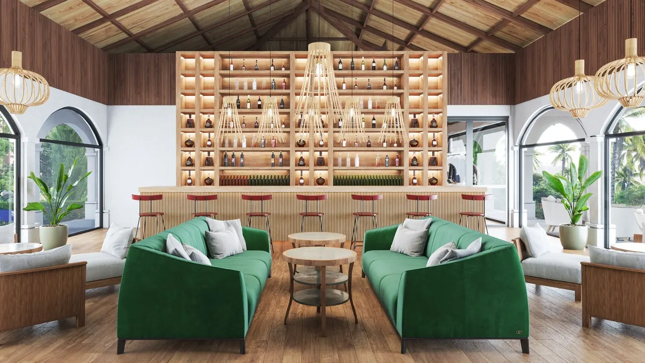CANTERBURY RESORT APARTMENTS & RESIDENCIES -PHASE 1