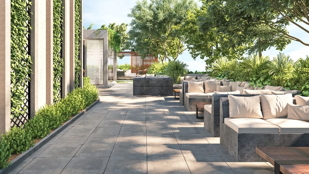 NUGATREE RESIDENCIES