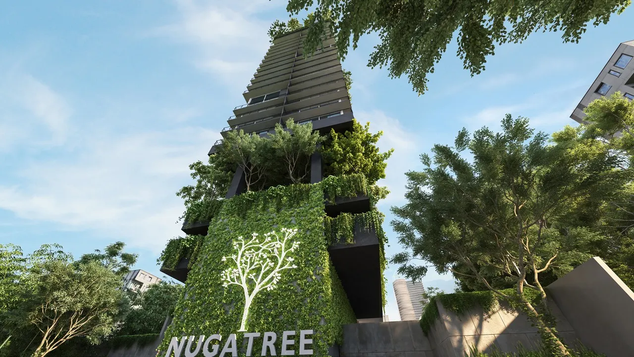 NUGATREE RESIDENCIES