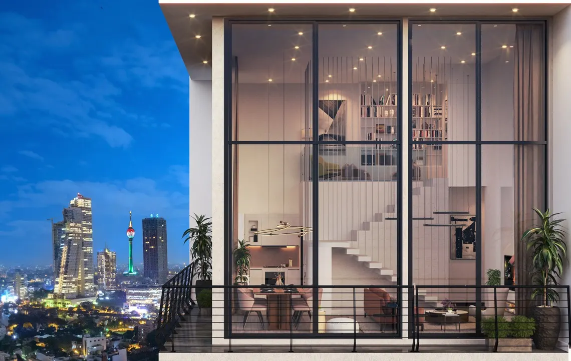 NUGATREE RESIDENCIES