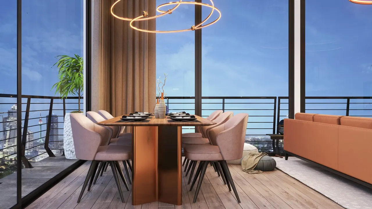 NUGATREE RESIDENCIES