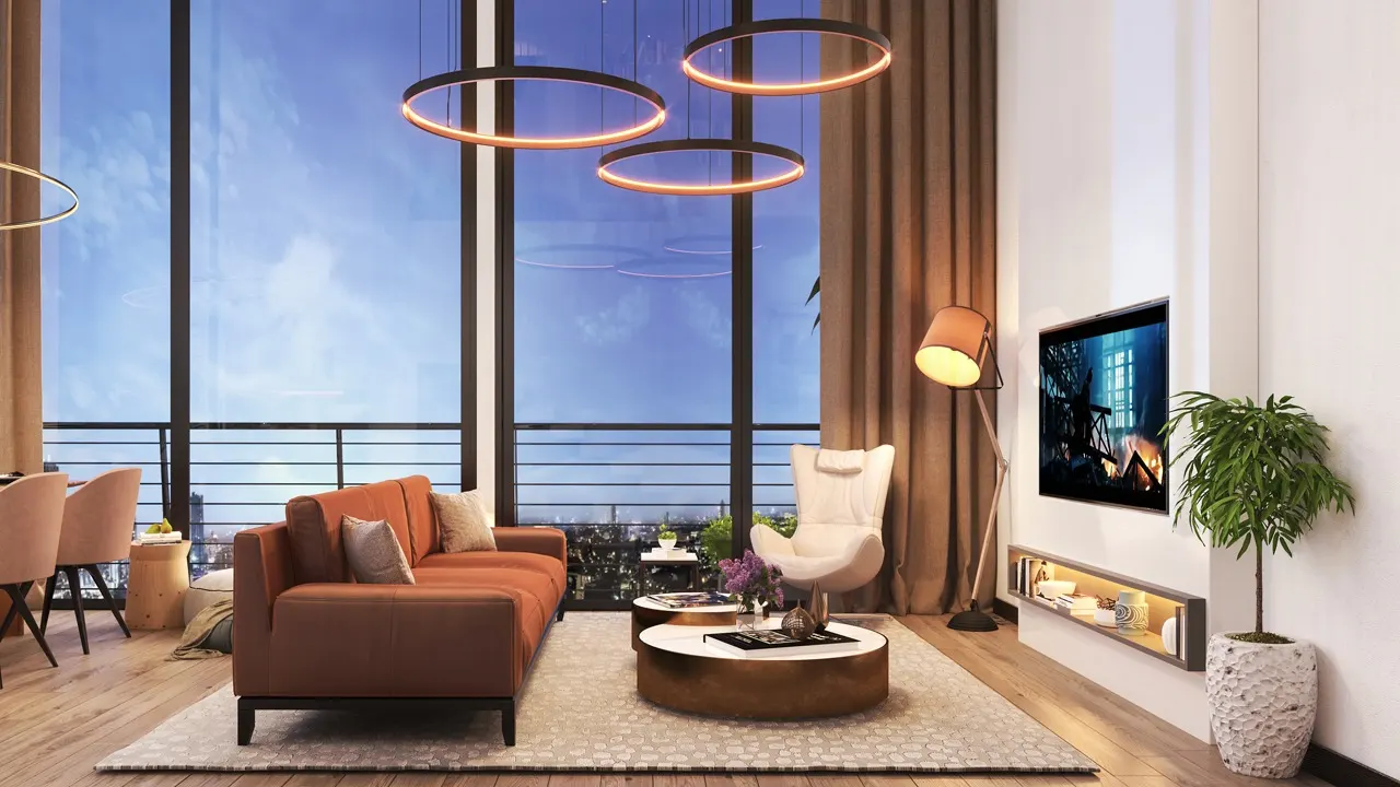 NUGATREE RESIDENCIES