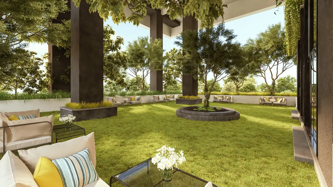NUGATREE RESIDENCIES