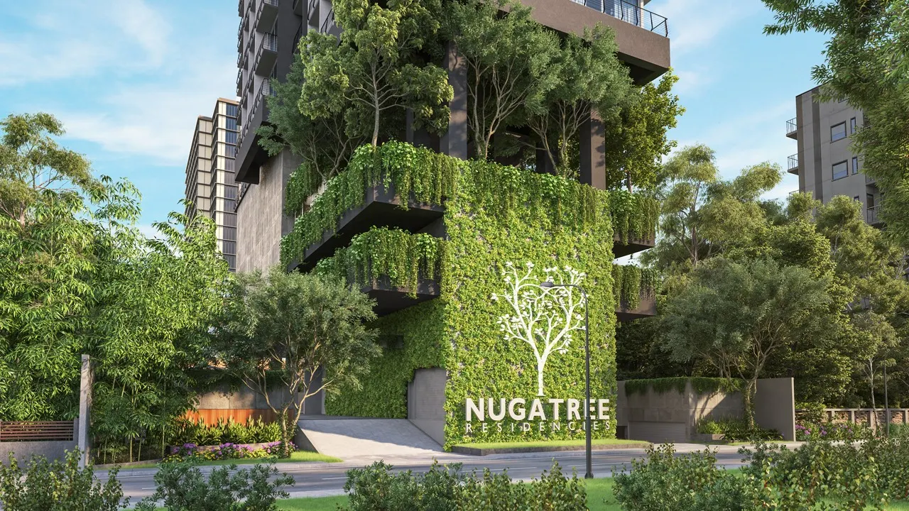 NUGATREE RESIDENCIES
