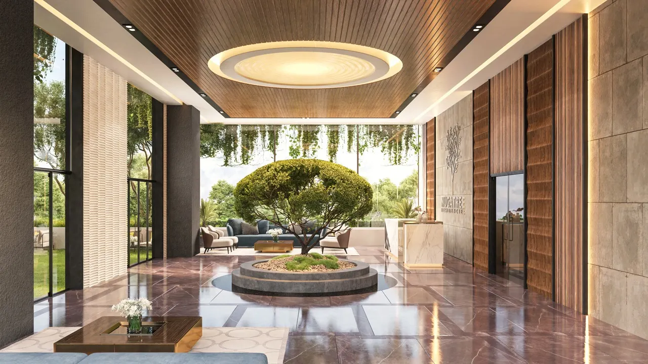 NUGATREE RESIDENCIES