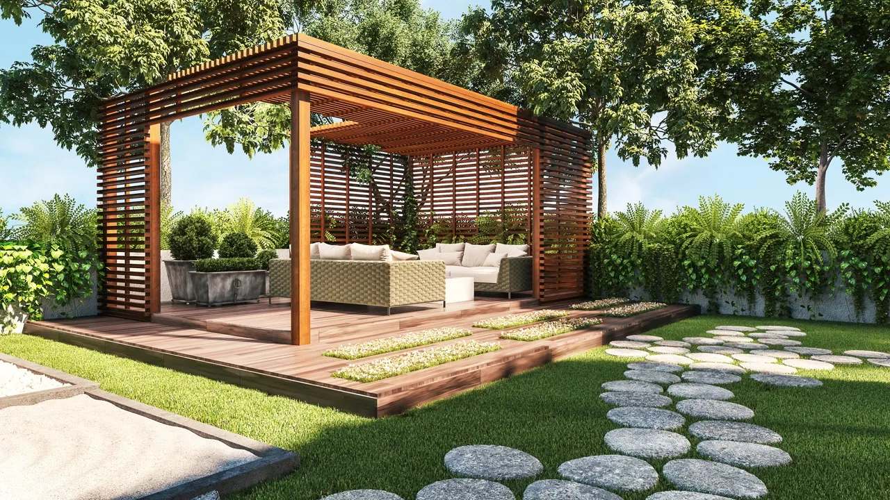 NUGATREE RESIDENCIES