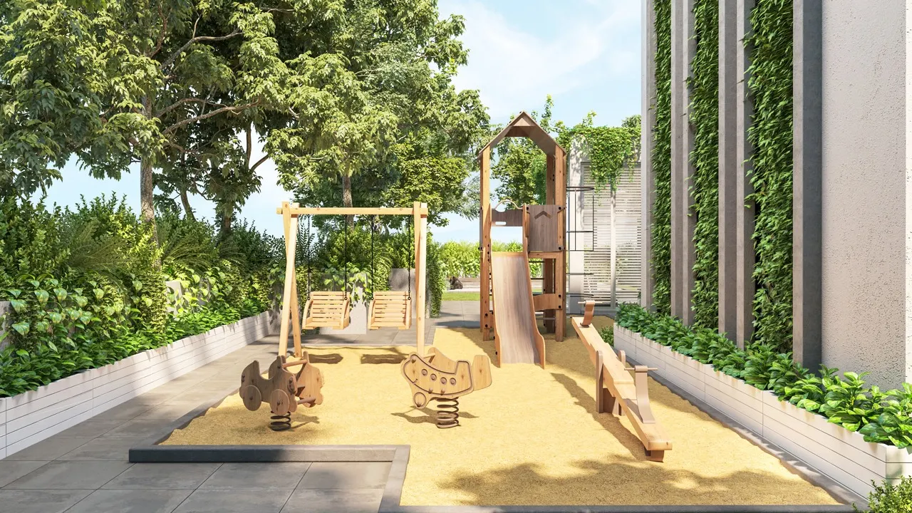 NUGATREE RESIDENCIES