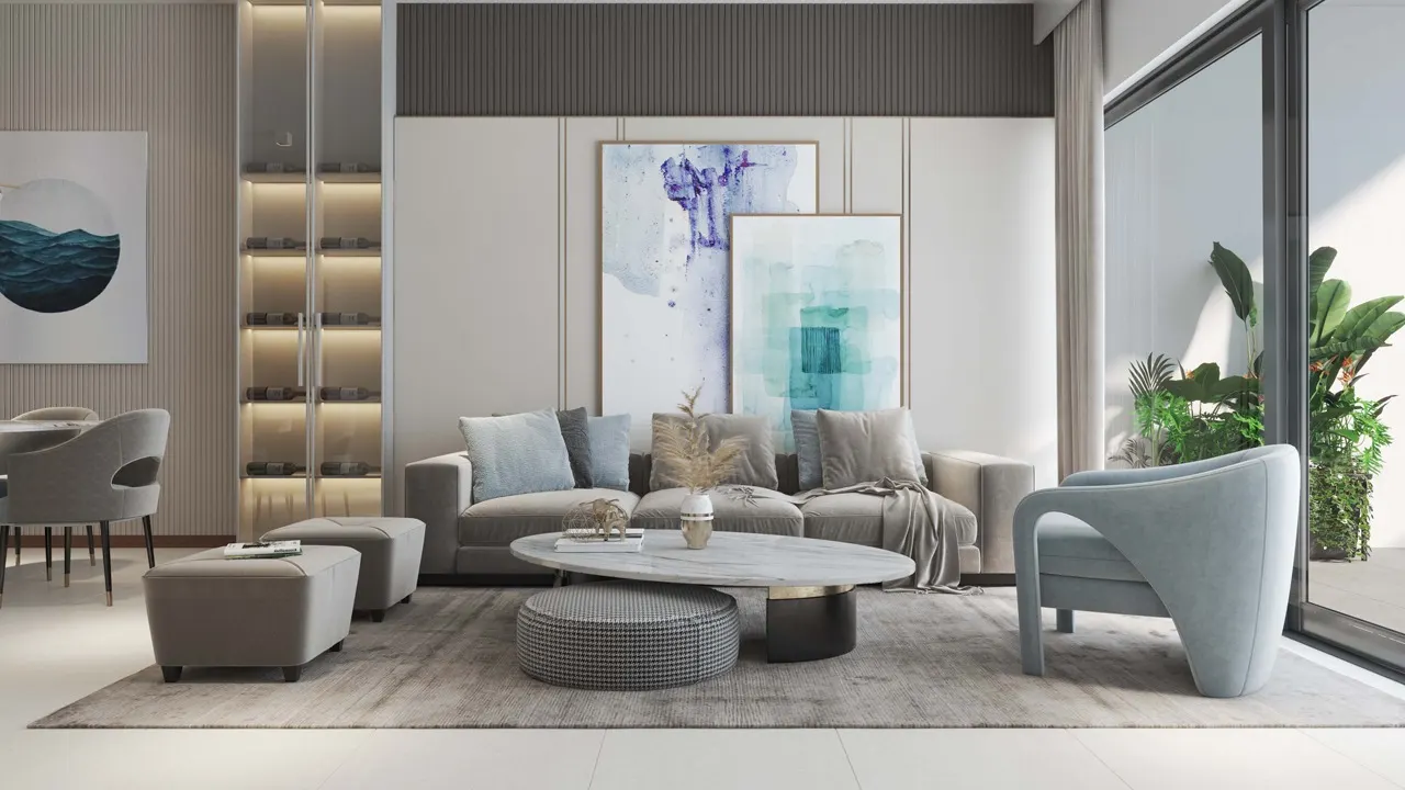 OCEANA BEACH RESORT APARTMENTS