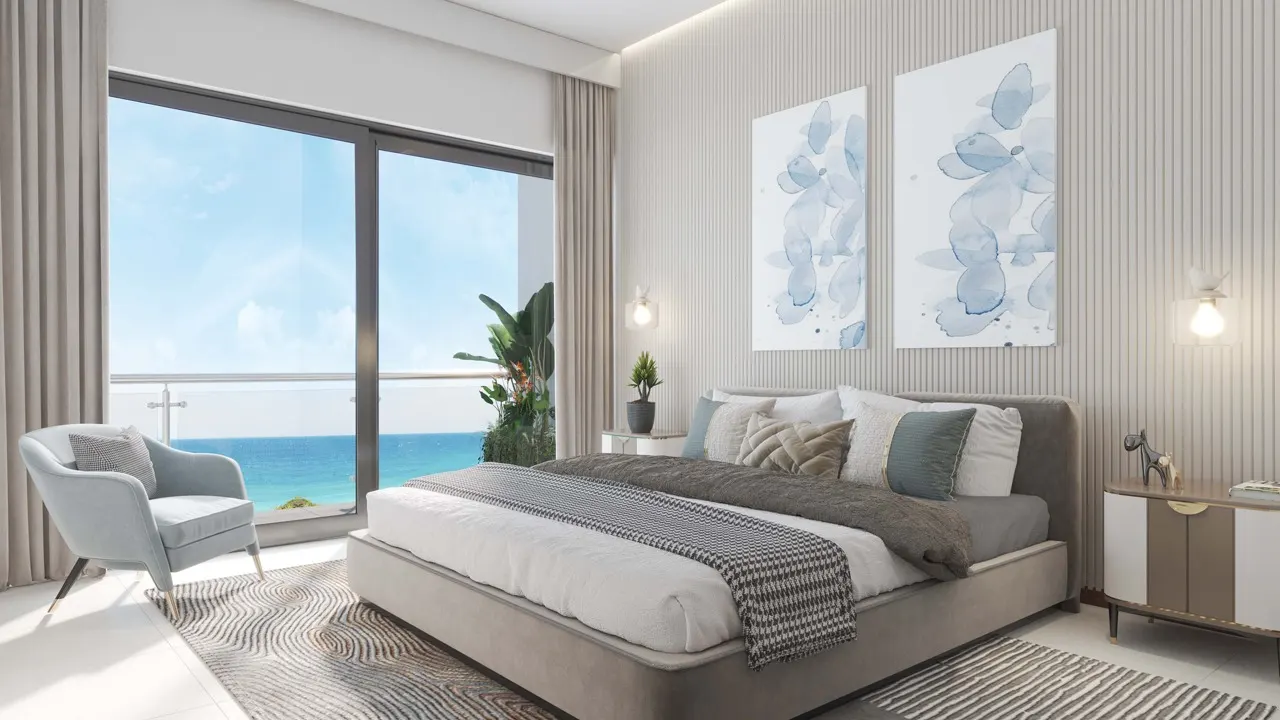 OCEANA BEACH RESORT APARTMENTS