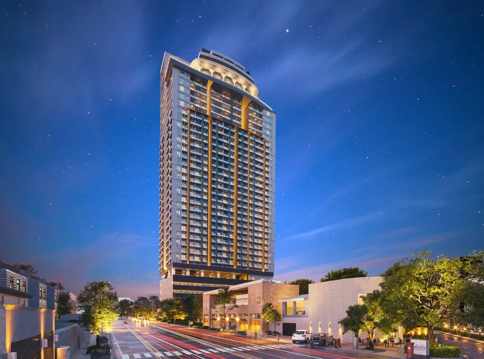 PRIME GRAND -WARD PLACE