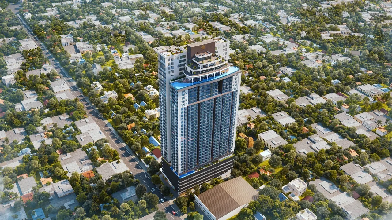 PRIME GRAND -WARD PLACE