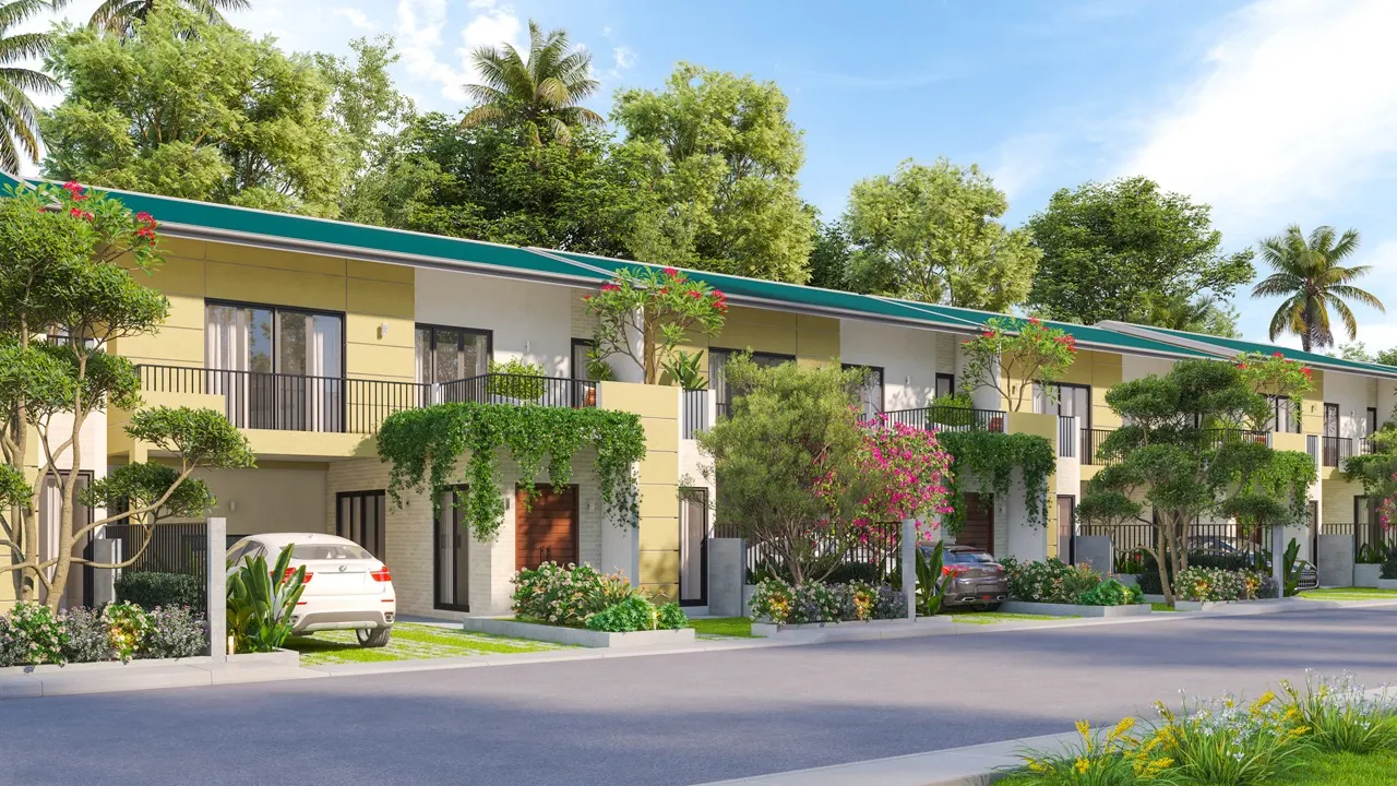 WONDERLAND RESIDENCIES