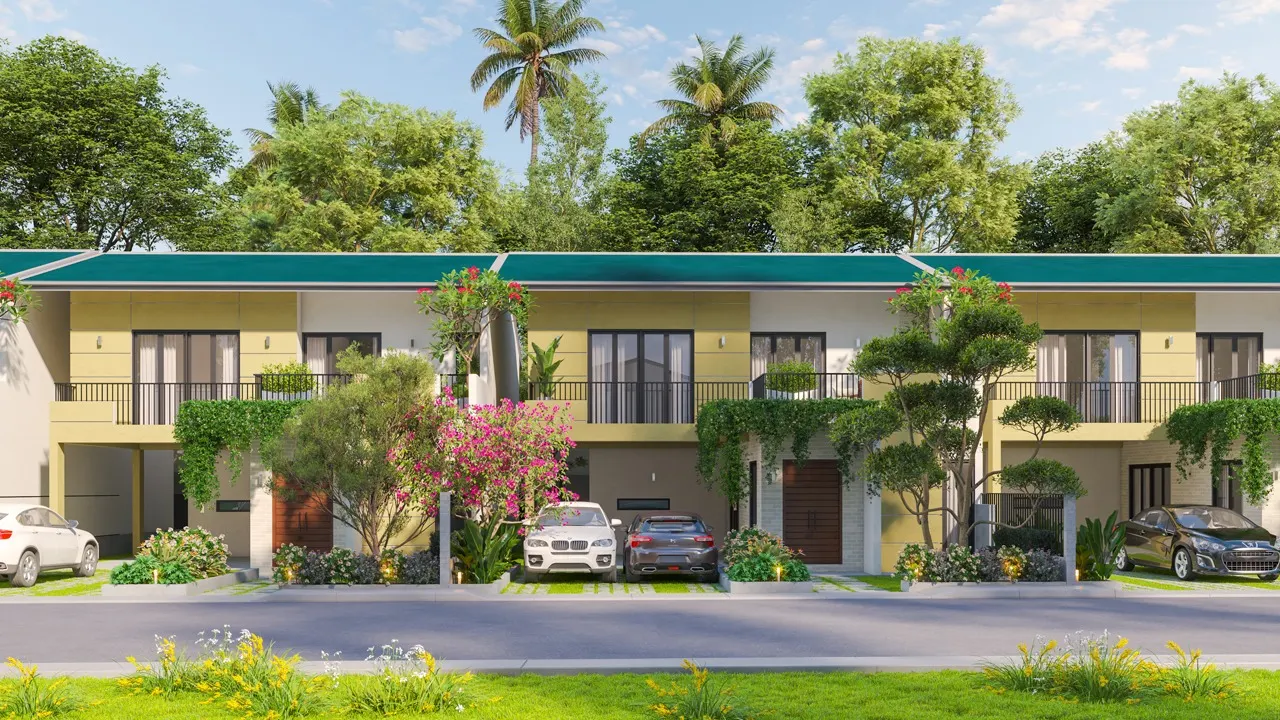 WONDERLAND RESIDENCIES
