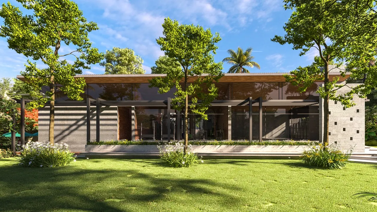 WONDERLAND RESIDENCIES