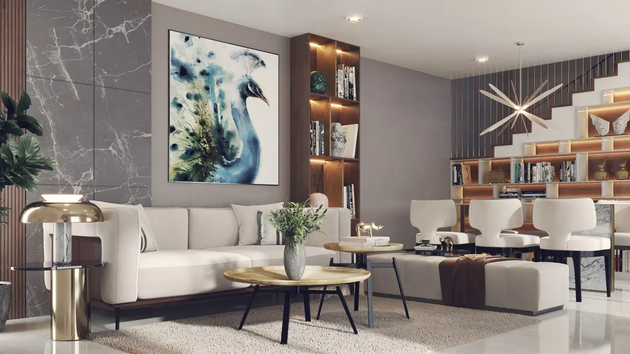 WONDERLAND RESIDENCIES