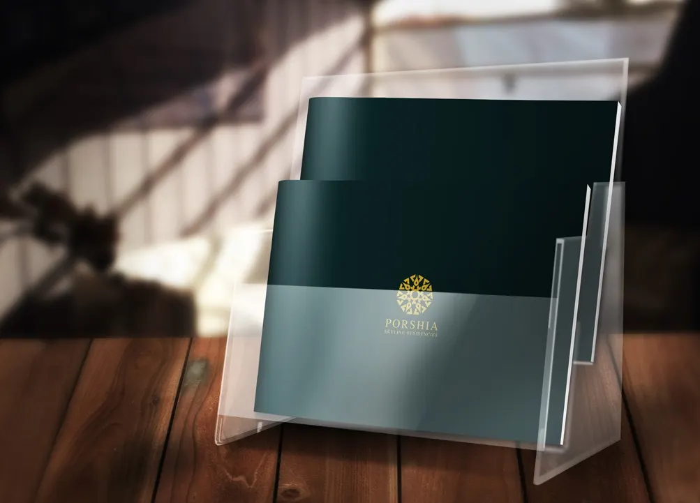 PORSHIYA RESIDENCIES