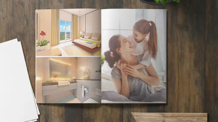 ARCADIA RESIDENCIES