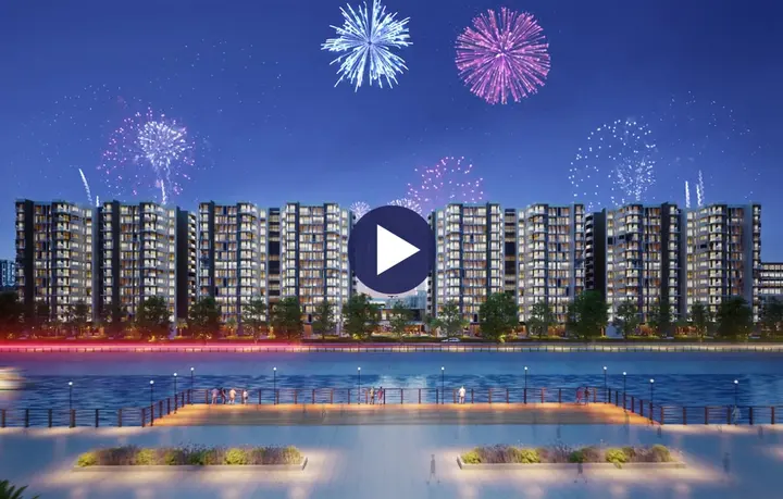 Aqua Vita Residencies