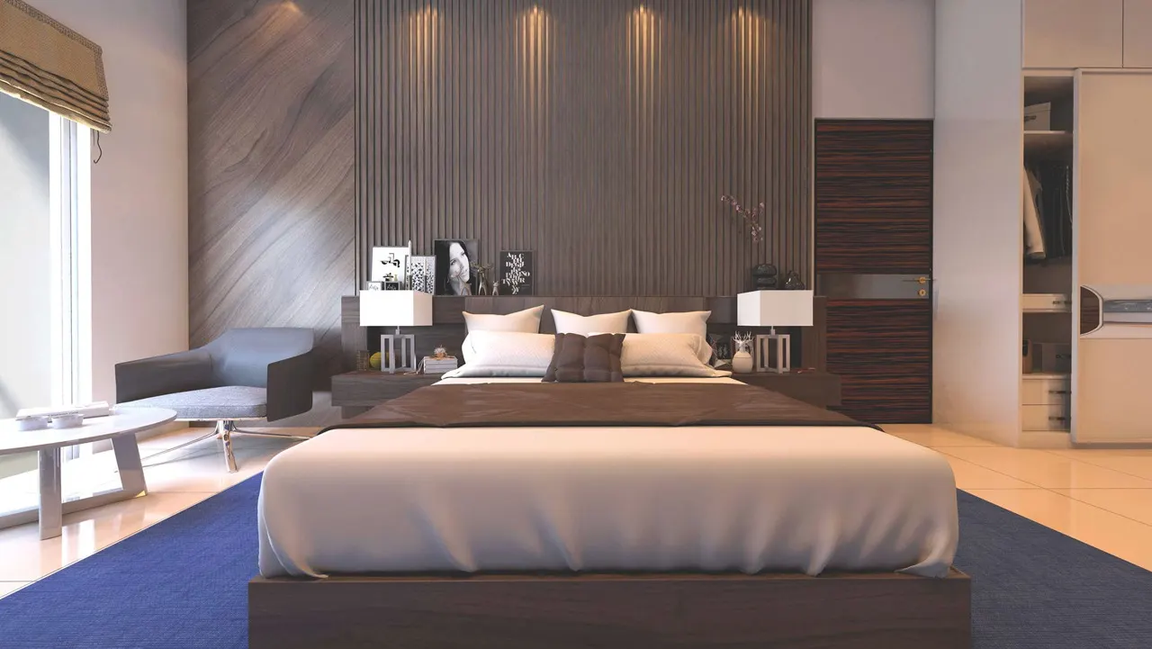 BELLEVUE RESIDENCIES