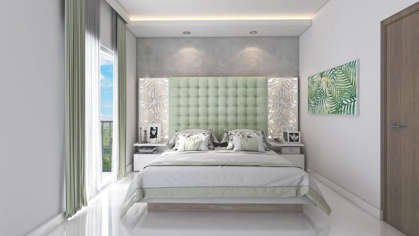 ARIYANA RESORT APARTMENTS