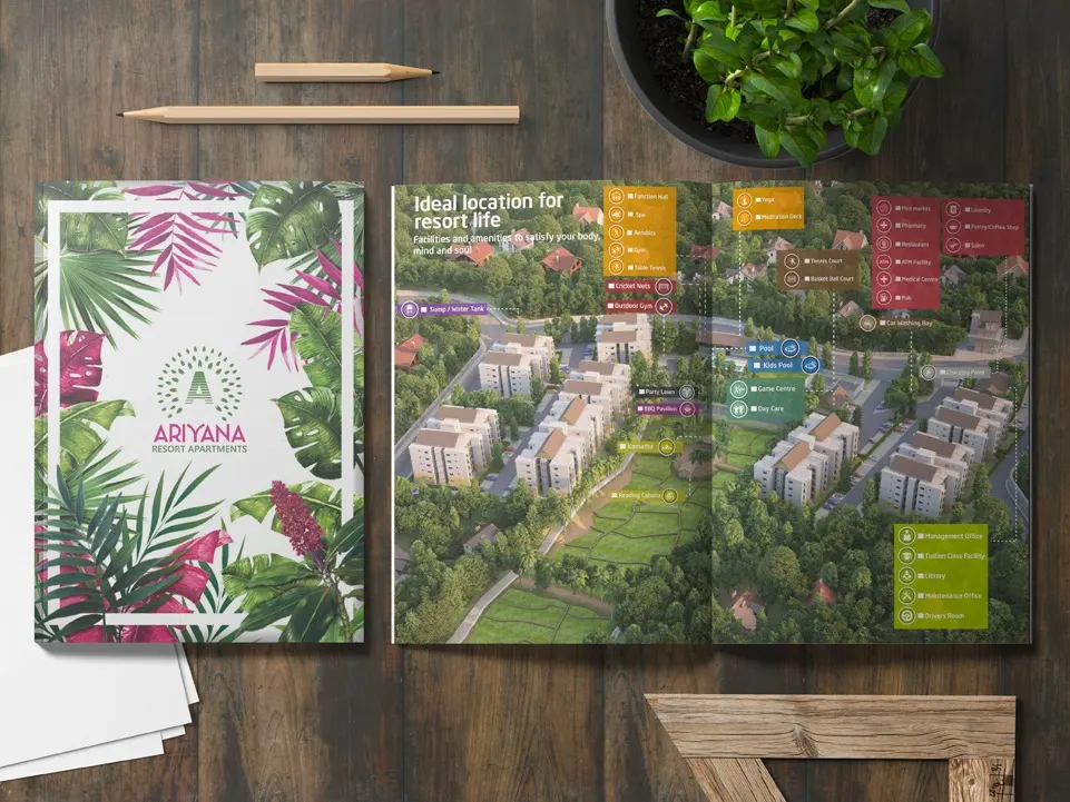 ARIYANA RESORT APARTMENTS