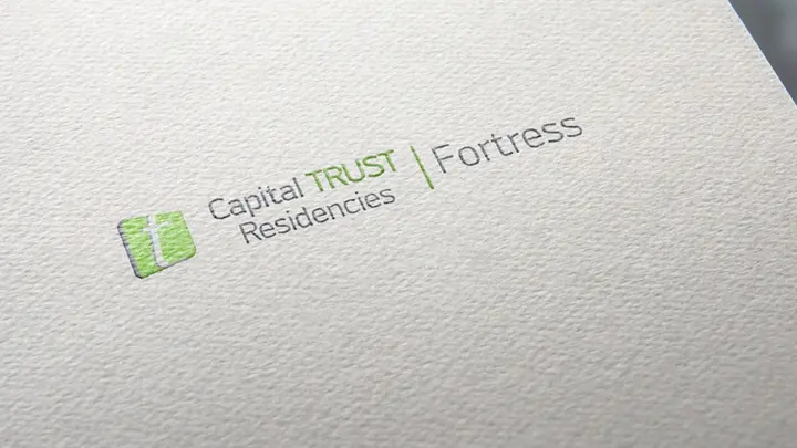 CAPITAL TRUST RESIDENCISES VAJIRA ROAD