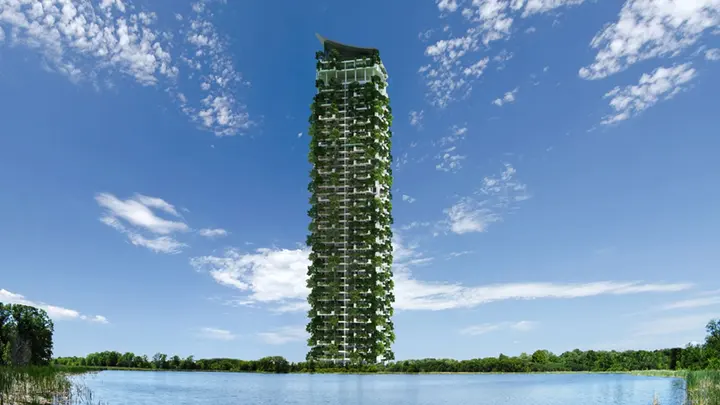 CLEAR POINT RESIDENCIES