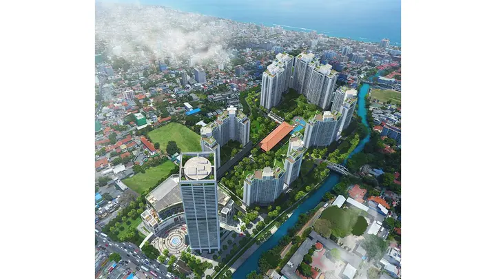 HAVELOCK CITY