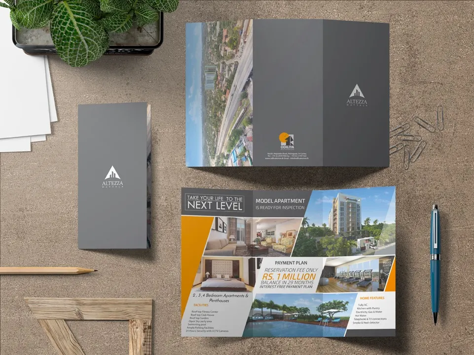 ALTEZZA RESIDENCIES