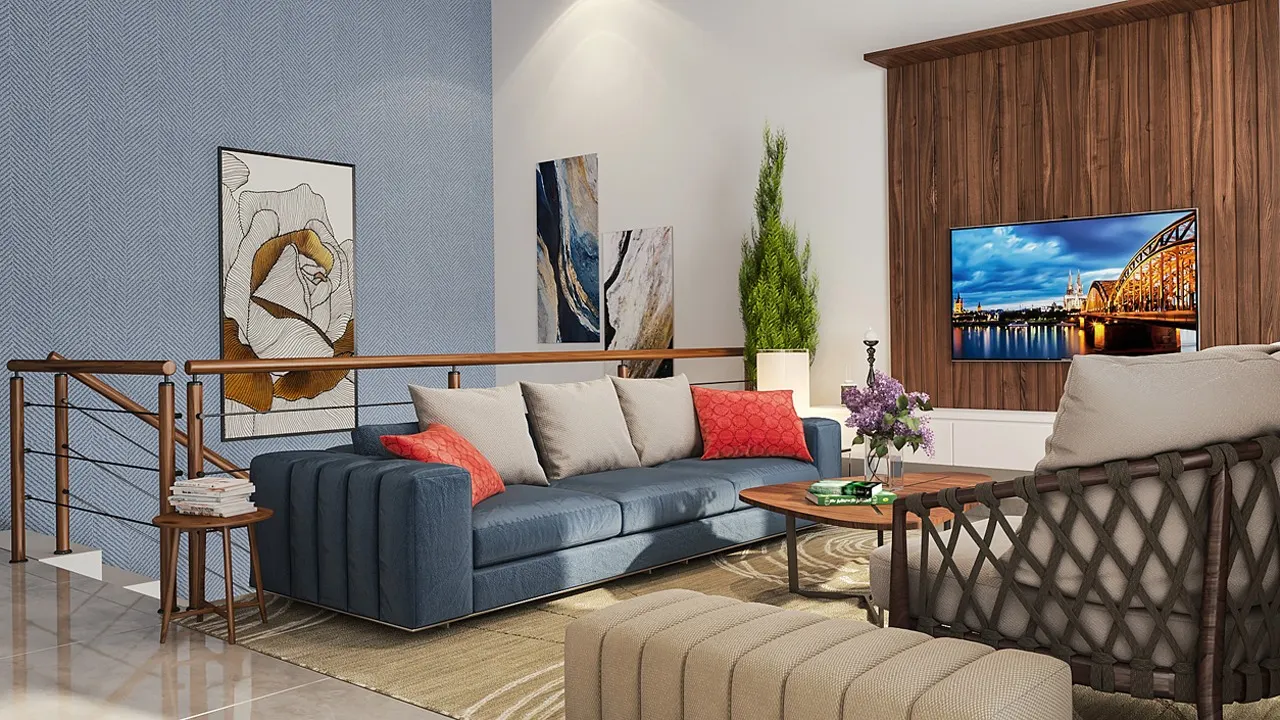 PRIME VILLAS SAMAGI MAWATHA