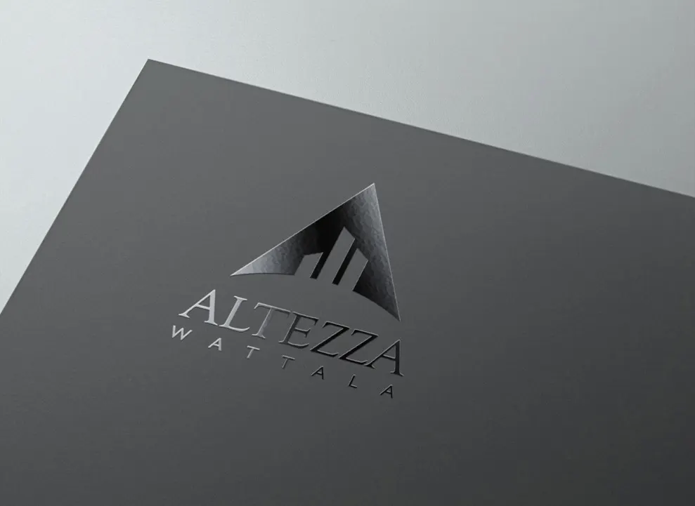 ALTEZZA RESIDENCIES