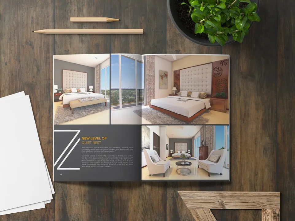 ALTEZZA RESIDENCIES